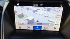 Ford Kuga 2.0 TDCi Titanium Edition 5dr 2WD Diesel Estate